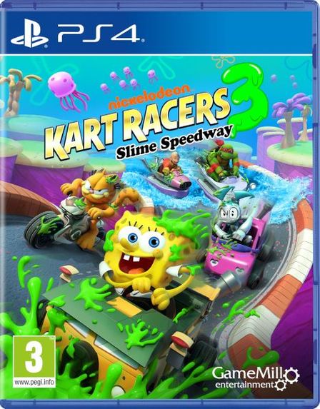 PS4 - Standard