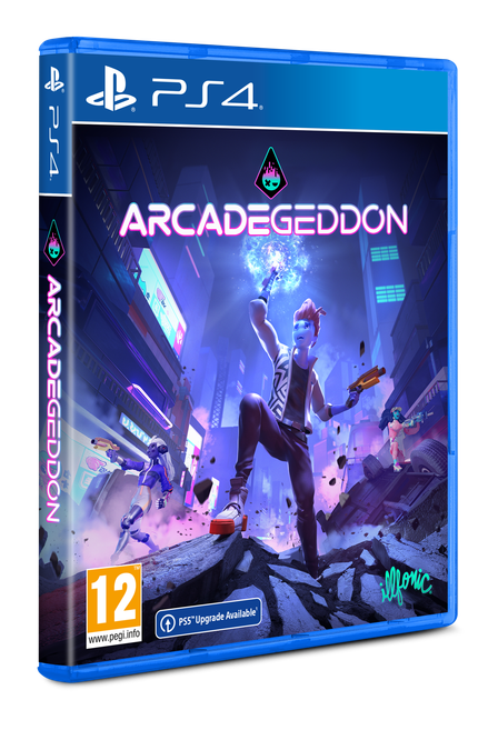 PS4 - Standard