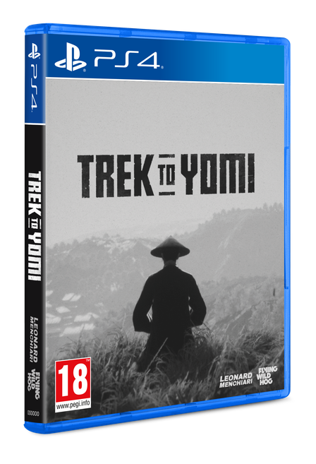 PS4 - Standard