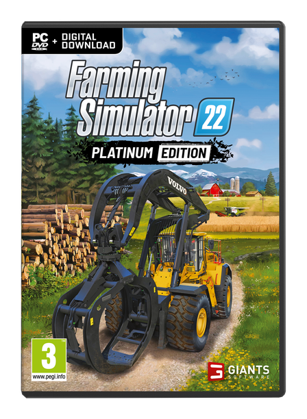 PC - Standard