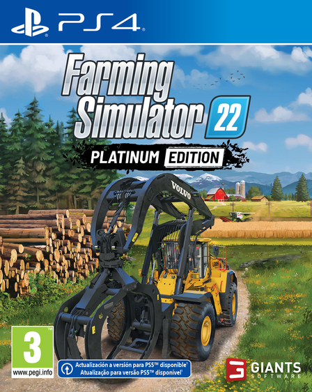 PS4 - Standard