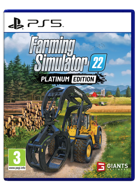 PS5 - Standard