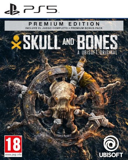 PS5 - Premium Edition