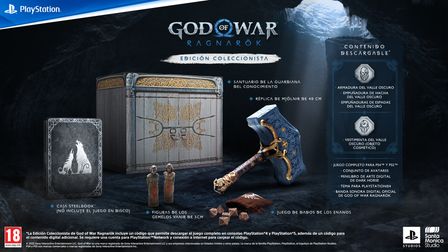 PS4 - Standard