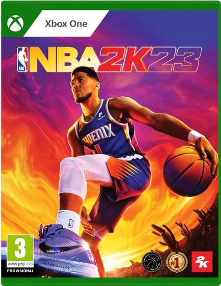 XB1 - Standard