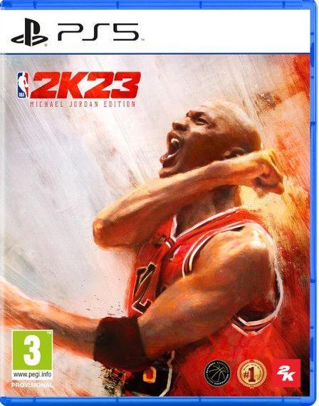 PS5 - Standard
