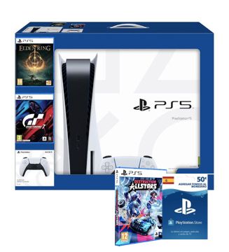 PS5 - Standard