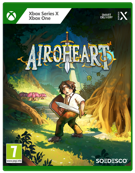 XSX - Standard