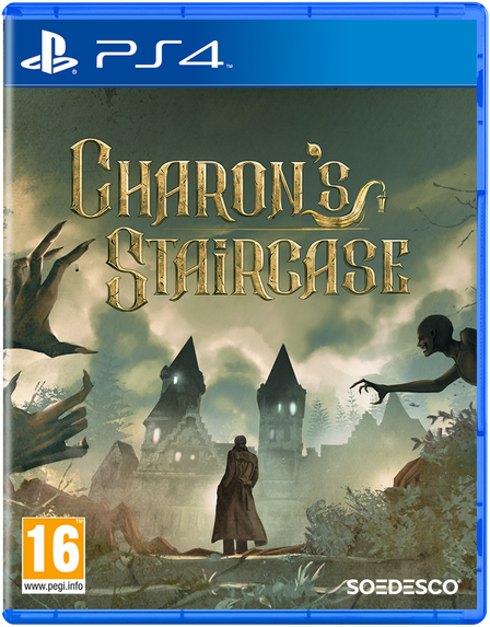 PS4 - Standard