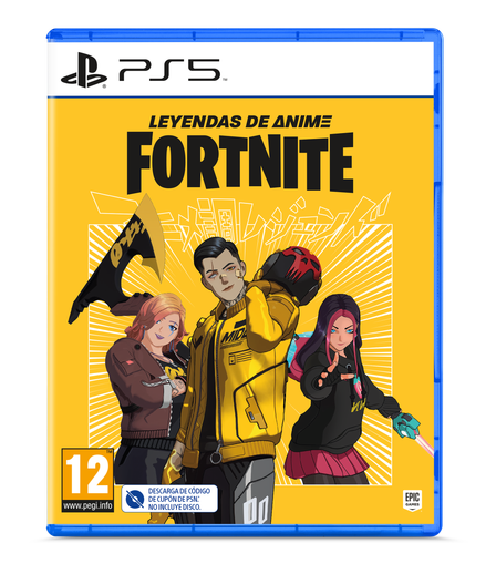 PS5 - Standard