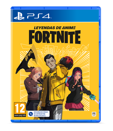 PS4 - Standard