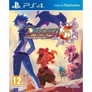 PS4 - Importacion UK