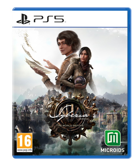 PS5 - Standard