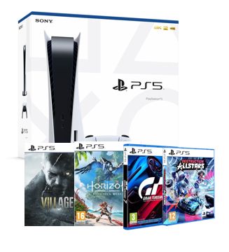 PS5 - Standard