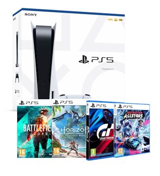 PS5 - Standard