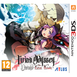 3DS - Importacion UK