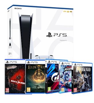 PS5 - Standard