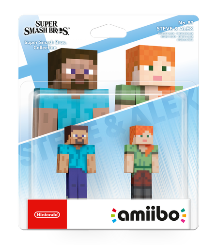 amiibo - Standard