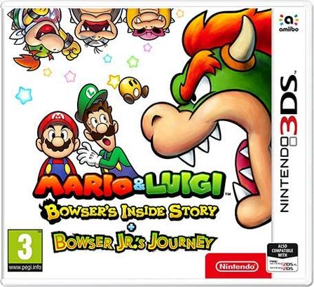 3DS - Importacion UK