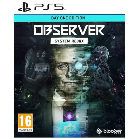 PS5 - Importacion UK