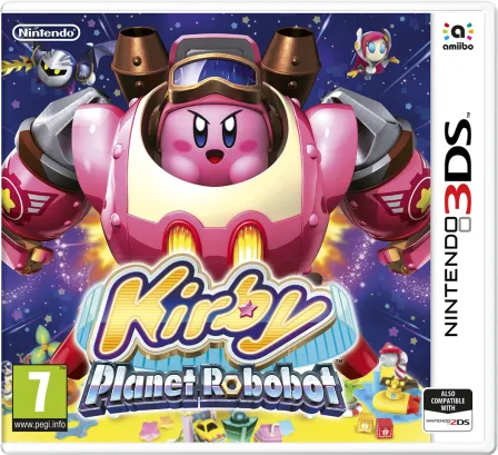 3DS - Importacion UK