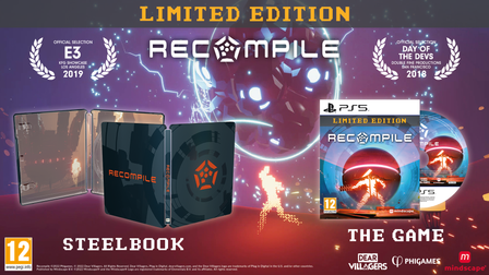 PS5 - Limited Edition