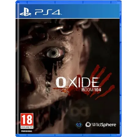 PS4 - Importacion UK