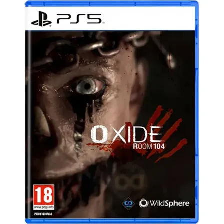 PS5 - Importacion UK
