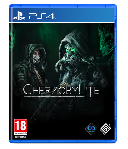 PS4 - Importacion UK