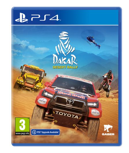 PS4 - Standard