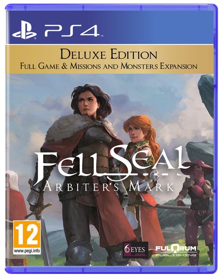 PS4 - Standard