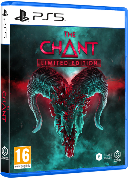 PS5 - Limited Edition