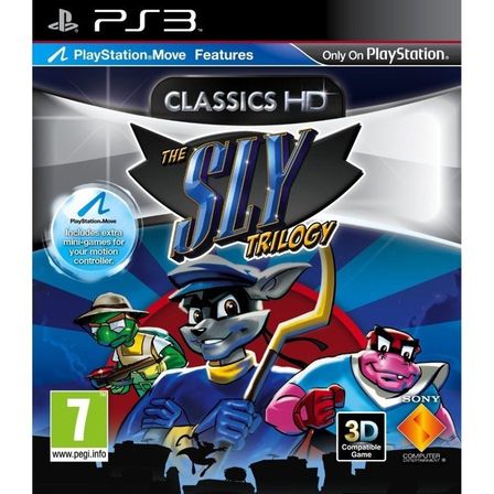 PS3 - Importacion UK