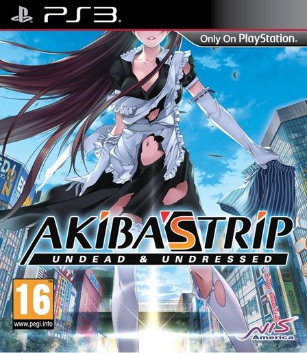 PS3 - Importacion UK
