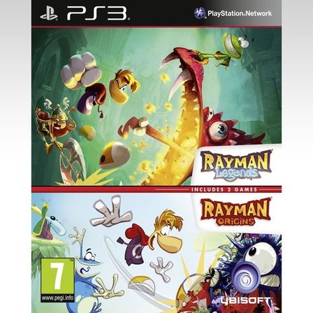PS3 - Importacion UK