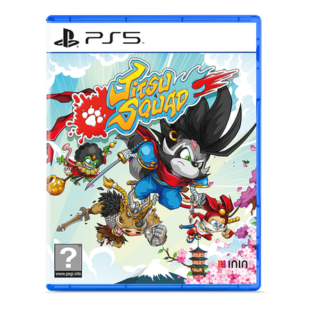 PS5 - Standard