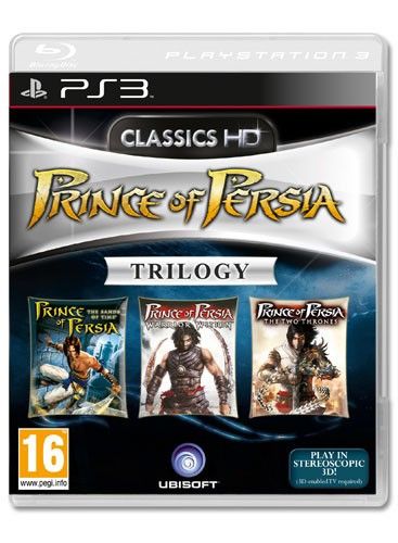 PS3 - Importacion UK