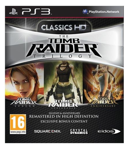 PS3 - Importacion UK