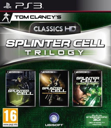 PS3 - Importacion UK
