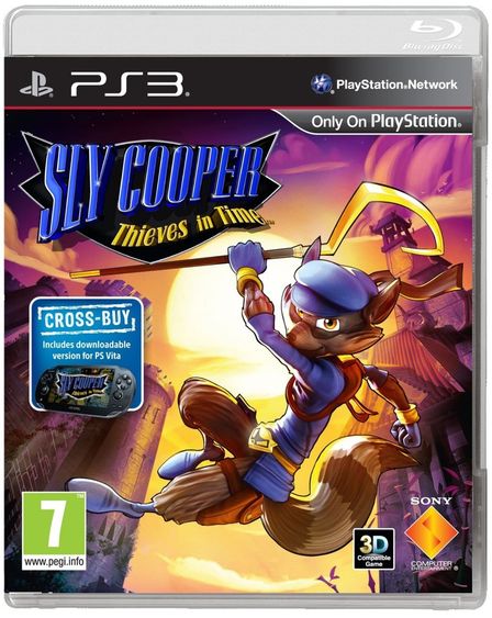 PS3 - Importacion UK