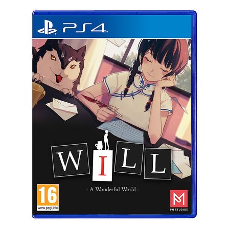 PS4 - Importacion UK