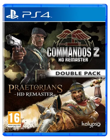 PS4 - Importacion UK