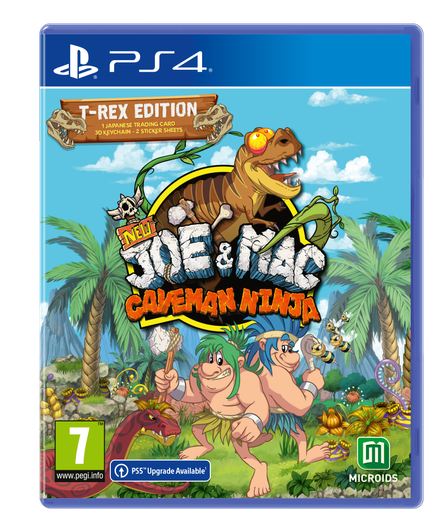 PS4 - Standard