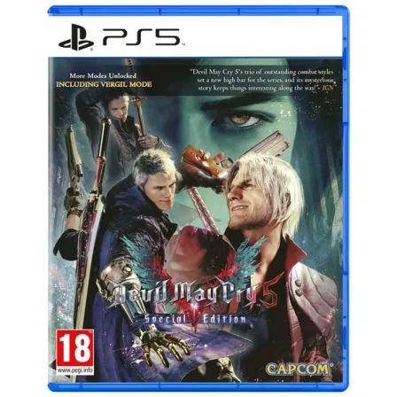 PS5 - Importacion UK