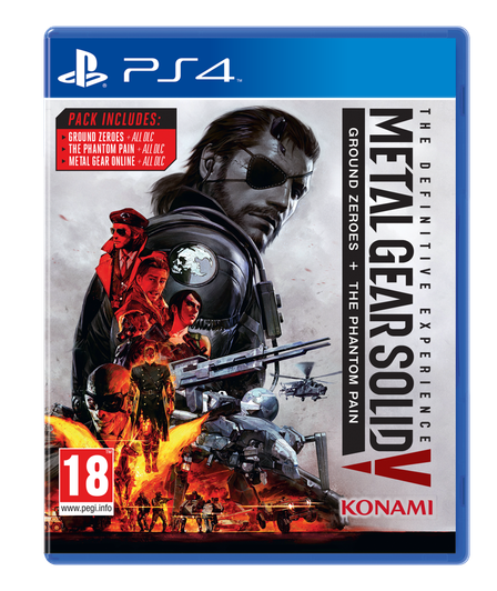 PS4 - Importacion UK