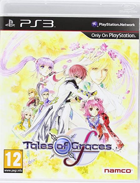 PS3 - Importacion UK