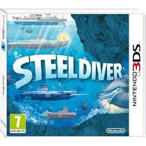 3DS - Importacion UK