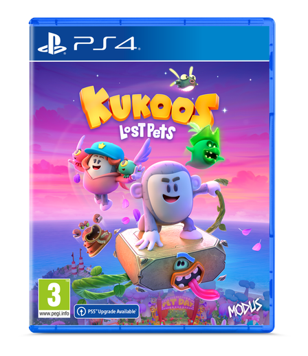 PS4 - Standard