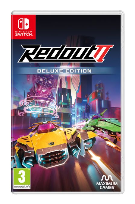 NSW - Deluxe Edition