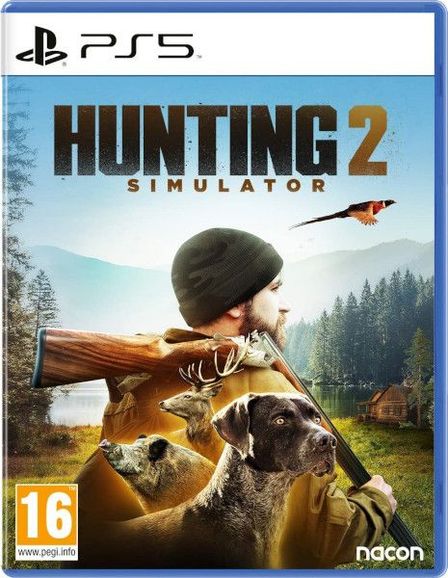 PS5 - Standard